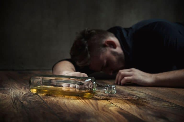 Efeitos psicológicos do álcool