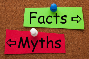mitos e verdades sobre a terapia