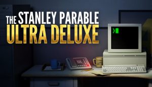 jogos de psicologia - The Stanley Parable