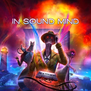 jogo de psicologia In Sound Mind