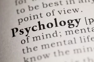 O que você precisa saber sobre o curso de PSICOLOGIA
