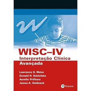 WIsc IV Interpretacao clinica avancada