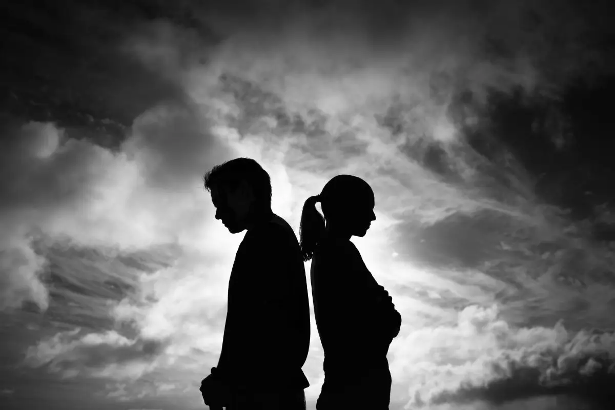 Como superar a traição no casamento?