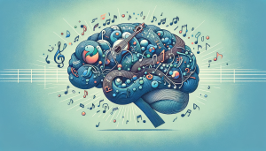 A Ciência da Música e a Saúde Mental