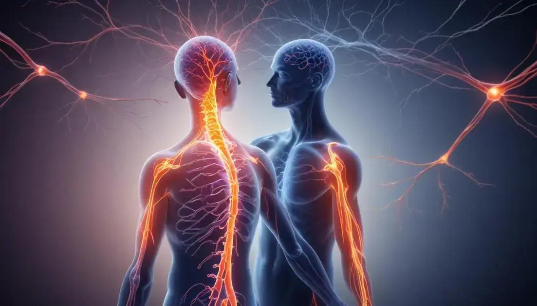 Explorando a hipoalgesia em casos de neuropatia