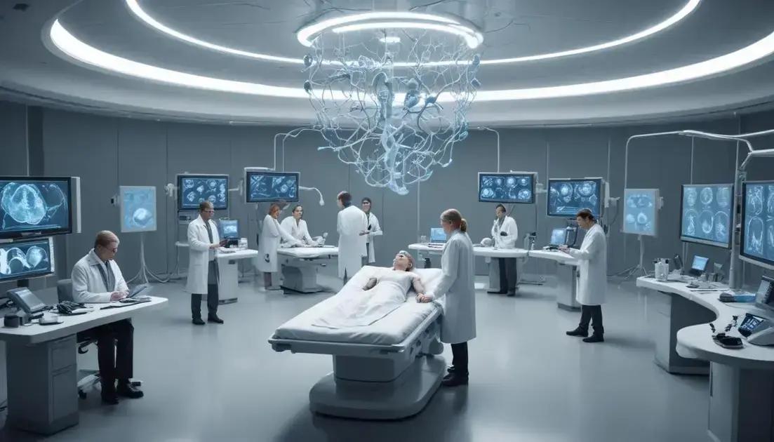 Perspectivas futuras sobre hipoalgesia e a pesquisa médica