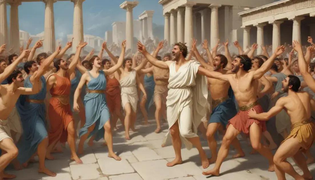 História e origens do conceito